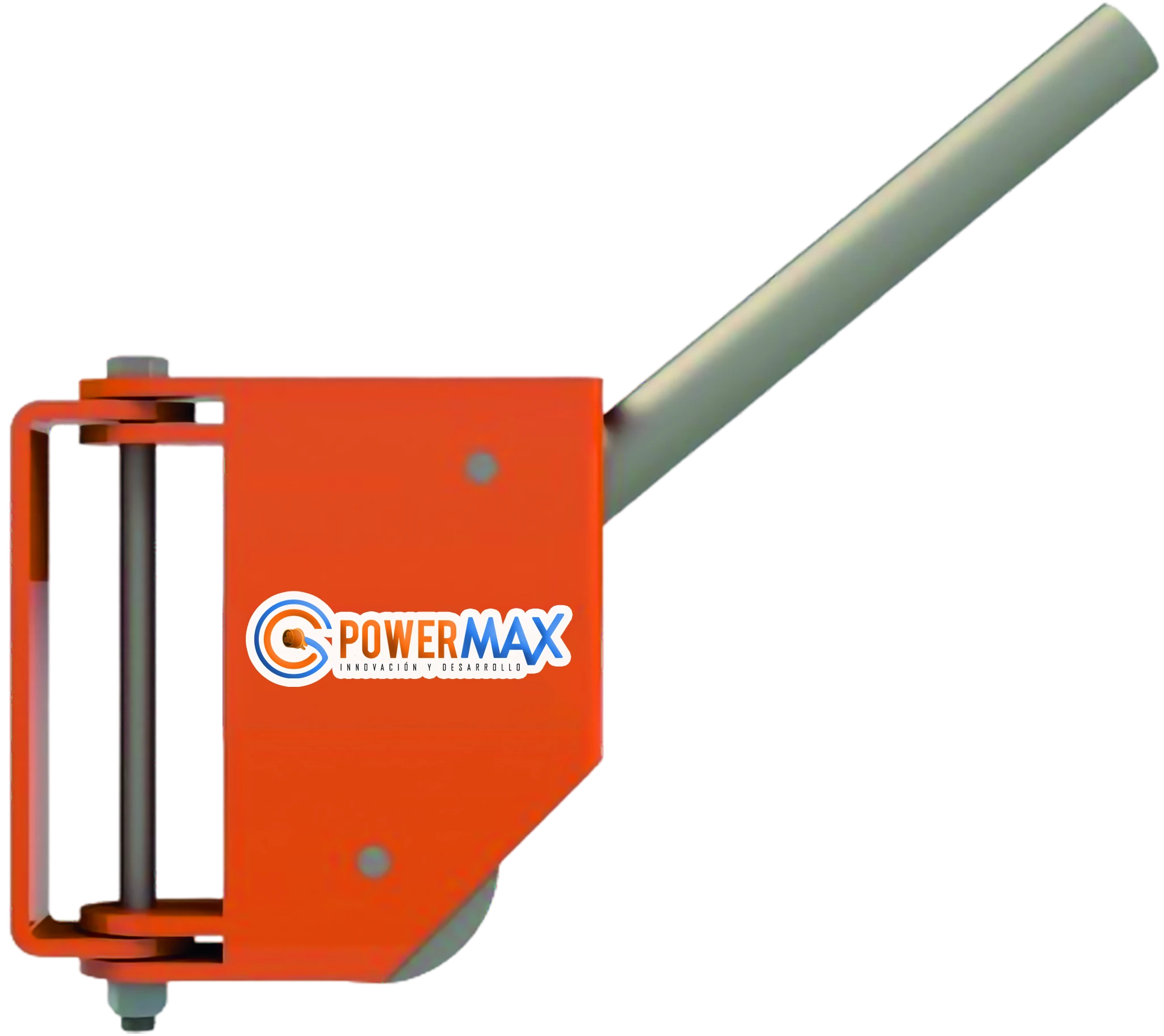 Rope brake (freno de cuerda)