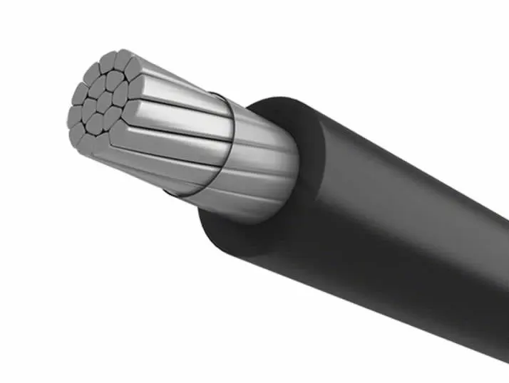 Cables de Aluminio LSOH en BT y MT