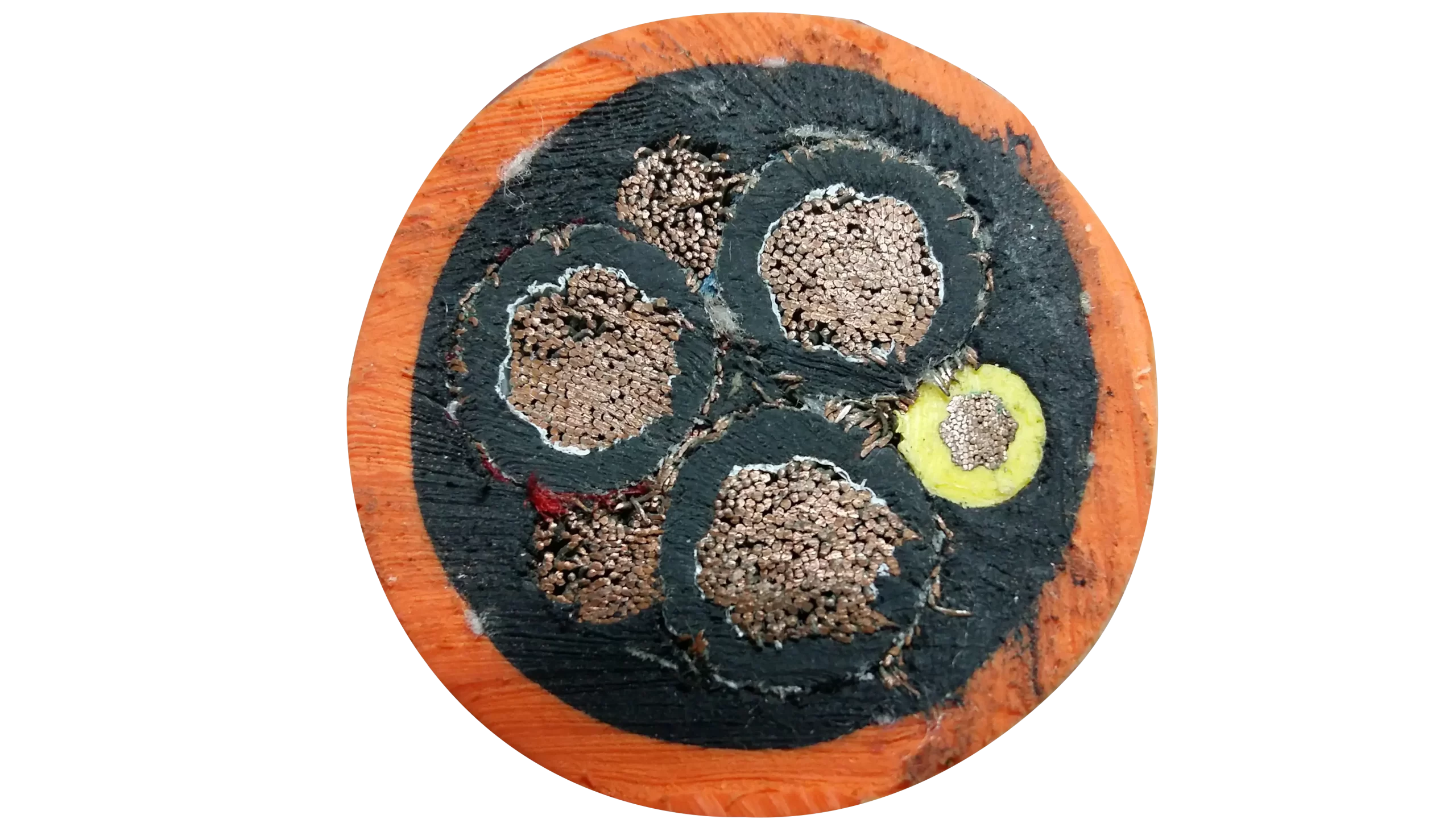 Tipo SHD-GC - Imagen 2