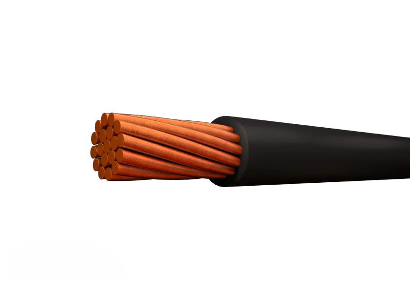 Tipo XHHW-2 - Imagen 4