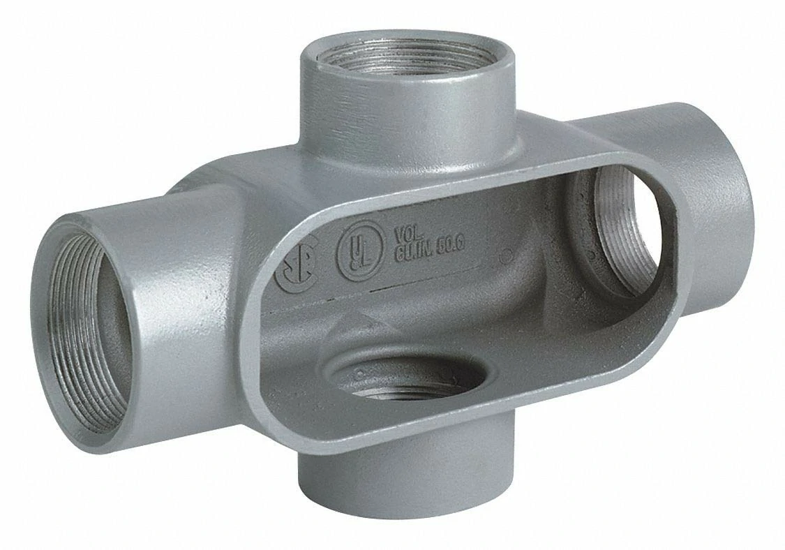 Condulets y fittings - Imagen 2