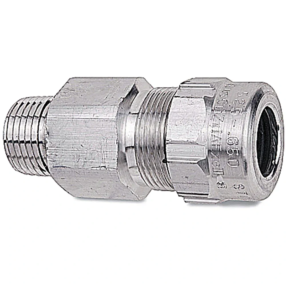 Conectores TECK - Imagen 2