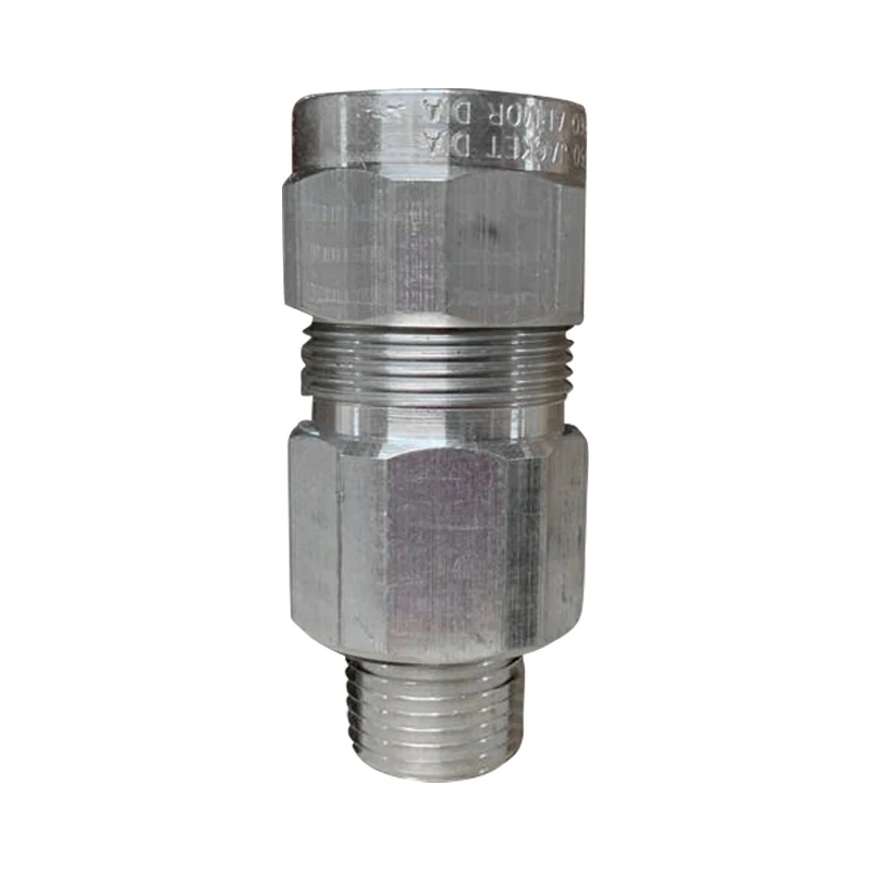 Conectores TECK - Imagen 3