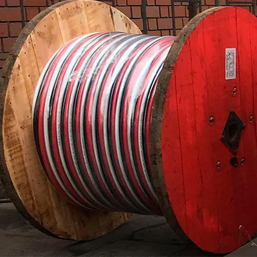 Cables de construcción libres de Halógeno - Imagen 4