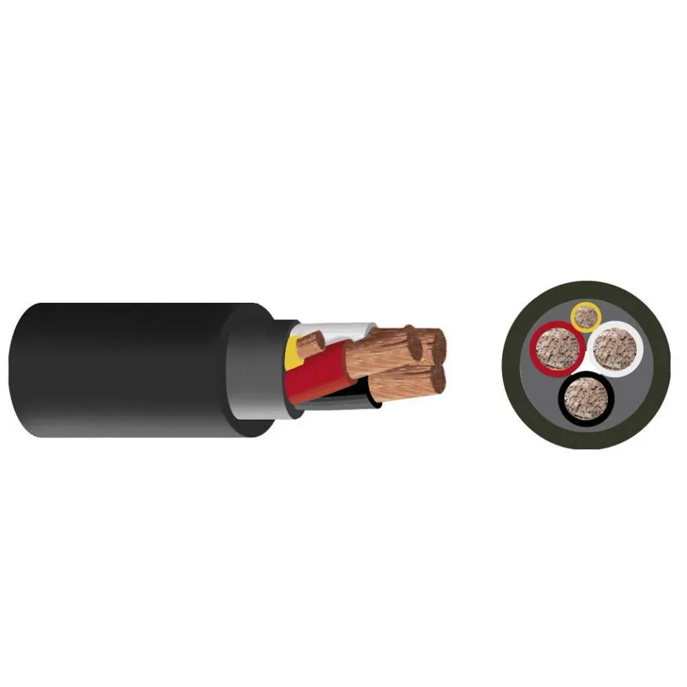 Tipo N2XY - Imagen 2