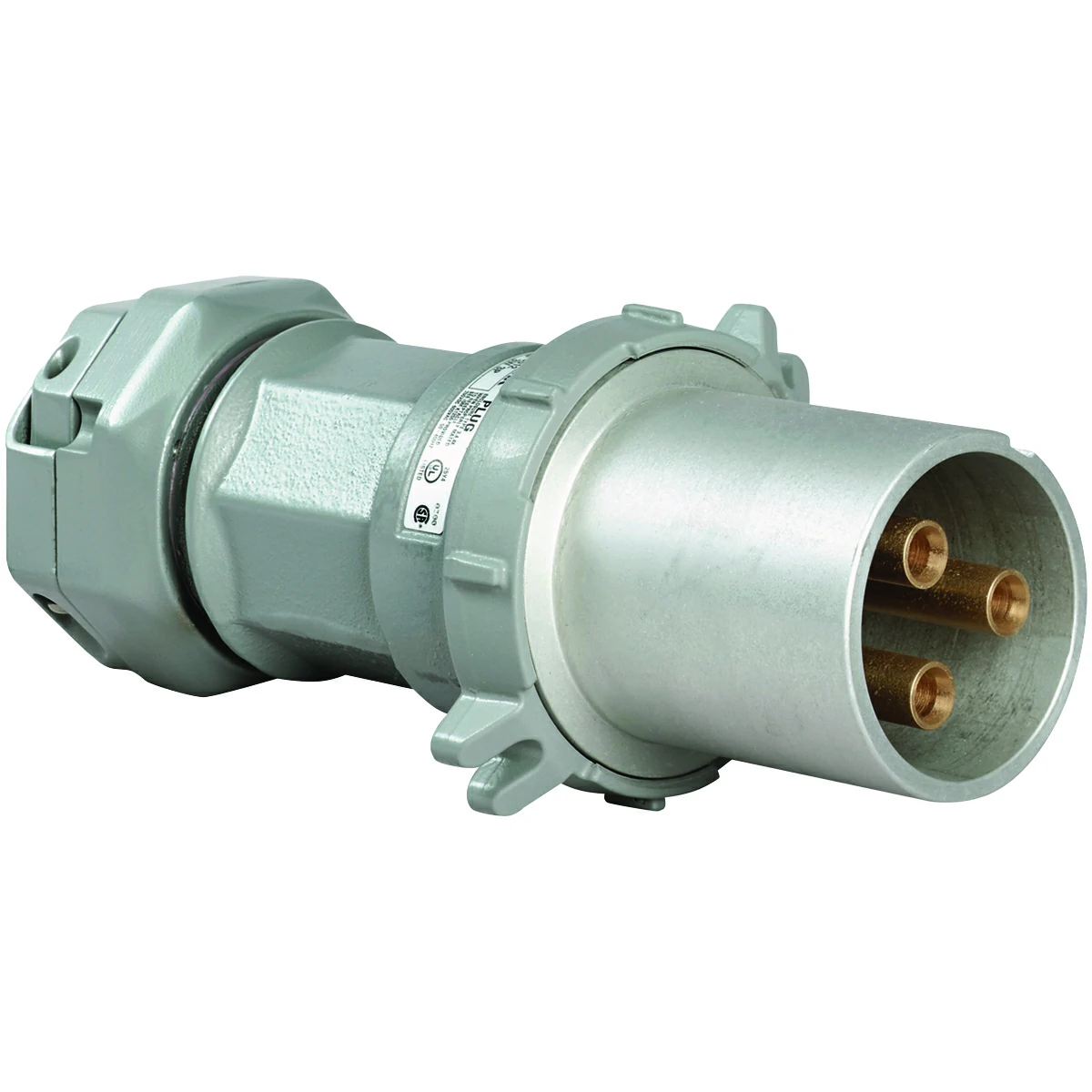 Plugs y receptacles - Imagen 2