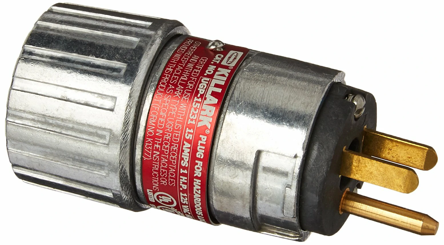 Plugs y receptacles - Imagen 3